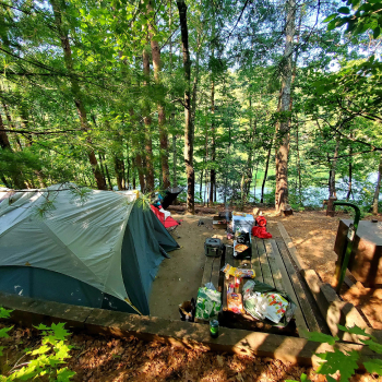 Hiking & Trail Exploration