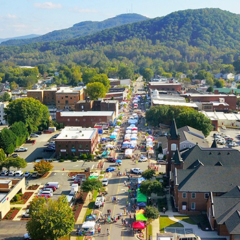 Community Events & Library Programs