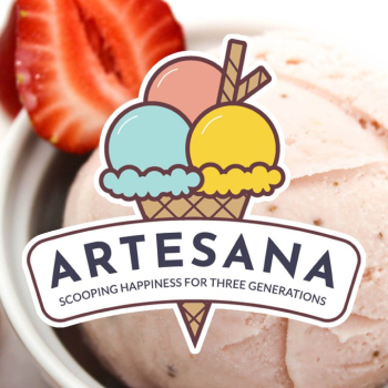 ARTESANA ICE CREAM