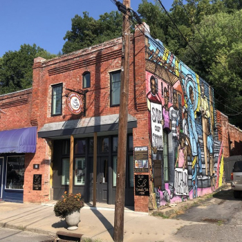 Catawba Vale Business Hub