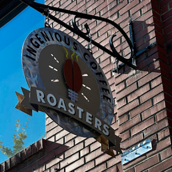 Ingenious Coffee Roasters