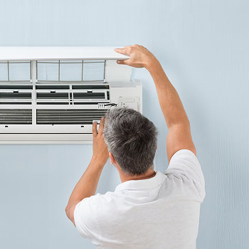 MACKINNON HEATING AND AIR