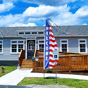 Outdoor Building & Yard Solutions 