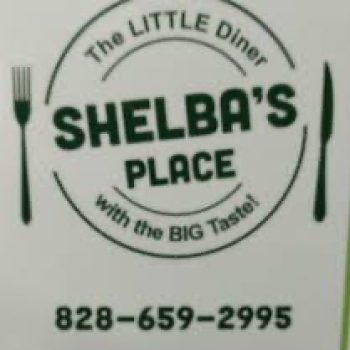 SHELBA'S PLACE