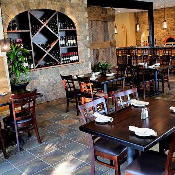  LUISA'S ITALIAN RESTAURANT