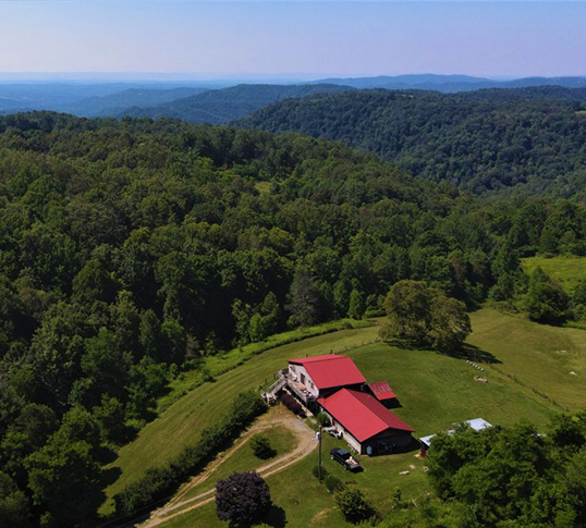 April Events McDowell County NC