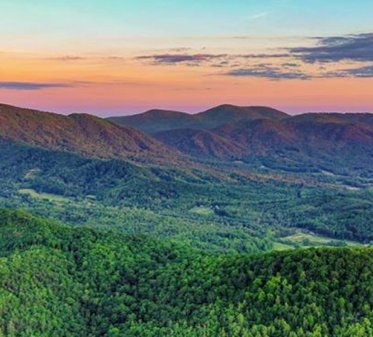 July Events McDowell County NC