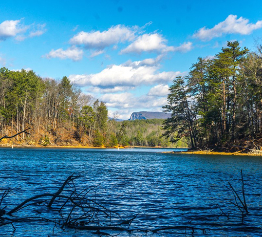 June Events McDowell County NC