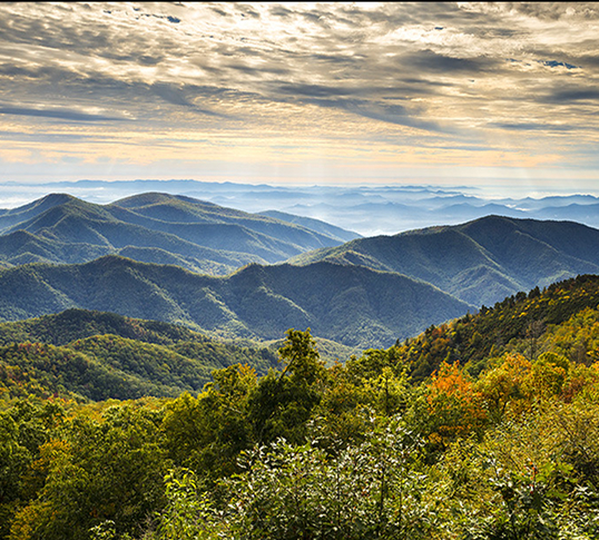 May Events McDowell County NC