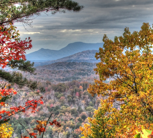 September Events McDowell County NC